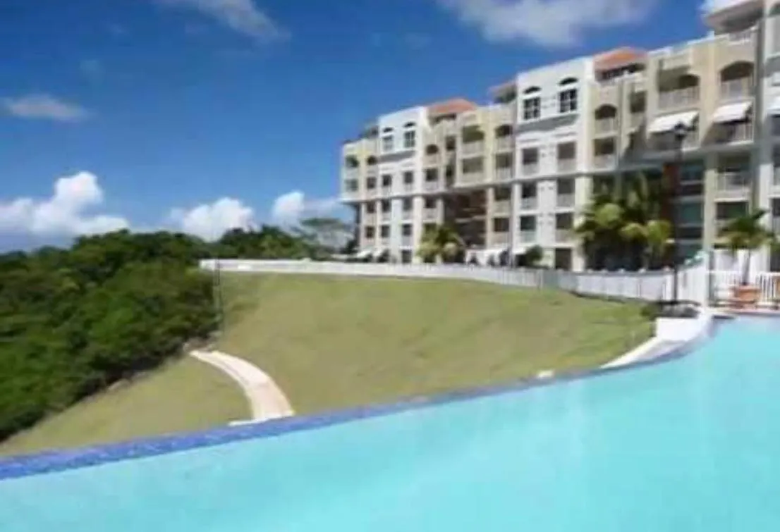 Villa Puerta Del Mar Aguadilla à Tamarindo